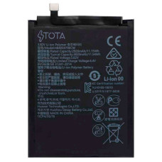Акумуляторна батарея TOTA HB405979ECW для Huawei Y5 Prime (2018) (3020 mAh)