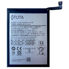Акумуляторна батарея TOTA SCUD-WT-N6 для Samsung A207 Galaxy A20s (4000 mAh)