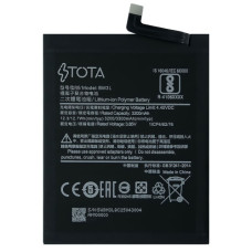 Акумуляторна батарея TOTA BM3L для Xiaomi Mi 9 (3300 mAh)