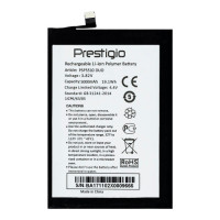 Акумуляторна батарея Prestigio PSP5510 / PSP7510 DUO (5000 mAh)