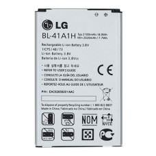 Акумуляторна батарея LG BL-41A1H для LG D390 / F60 / F60 / LS660 Tribute (2100 mAh)