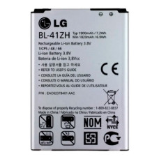 Акумуляторна батарея LG BL-41ZH для LG D290 / D295 / H320 (1900 mAh)
