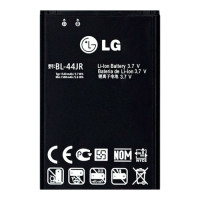 Акумуляторна батарея LG BL-44JR для LG Optimus L3 / Optimus L5 (1550 mAh)