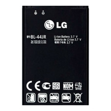 Акумуляторна батарея LG BL-44JR для LG Optimus L3 / Optimus L5 (1550 mAh)