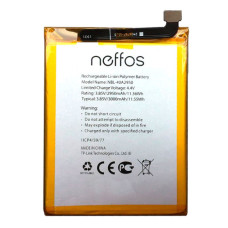 Акумуляторна батарея TP-Link Neffos NBL-40A2950 для TP-Link Neffos C9 Max (3000 mAh)