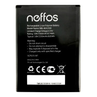 Акумуляторна батарея TP-Link Neffos NBL-46A2300 для TP-Link Neffos C7A (2330 mAh)