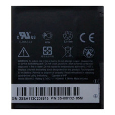 Акумуляторна батарея HTC BB99100 / BA S410 / BH39100 (1620 mAh)