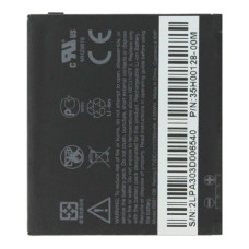 Акумуляторна батарея HTC BB81100 / BA S400 (1300 mAh)