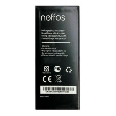 Акумуляторна батарея TP-Link Neffos NBL-45A2400 (2000 mAh)