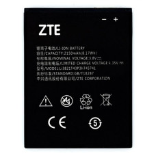 Акумуляторна батарея ZTE Li3821T43P3H745741 для ZTE Blade L5 / L5 Plus / T520 (2150 mAh)