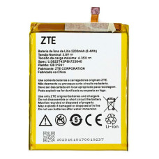 Акумуляторна батарея TOTA ZTE Li3822T43P8H725640 / Li3822T43P3H725638 для ZTE Blade A510 (2200 mAh)