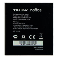 Акумуляторна батарея TP-Link Neffos NBL-46A2020 для TP-Link Neffos Y5L (2020 mAh)