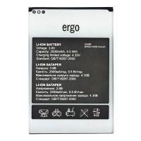 Акумуляторна батарея Ergo A502 Aurum (2500 mAh)