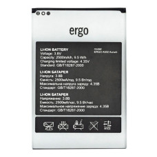 Акумуляторна батарея Ergo A502 Aurum (2500 mAh)