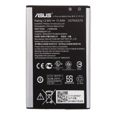 Акумуляторна батарея Asus C11P1501 (2500 mAh)