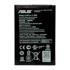 Акумуляторна батарея Asus C11P1510 / B11P1510 / B11BJ9C (3000 mAh)