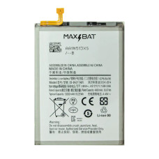 Акумуляторна батарея Max Bat EB-BA217ABY для Samsung A022 Galaxy A02 (5000 mAh)