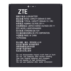 Акумуляторна батарея ZTE Li3826T43P4H695950 для ZTE Blade A5 2019 / Blade A3 2020 (2650 mAh)