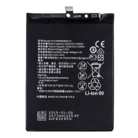 Акумуляторна батарея Huawei HB396285ECW для Huawei Honor 10 / P20 (3400 mAh)