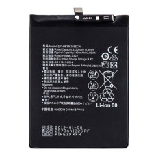Акумуляторна батарея Huawei HB396285ECW для Huawei Honor 10 / P20 (3400 mAh)