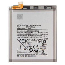 Акумуляторна батарея Samsung EB-BA907ABY для Samsung G770 Galaxy S10 Lite (4500 mAh)
