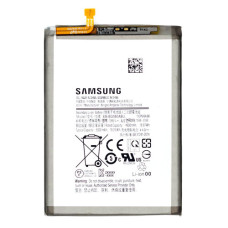 Акумуляторна батарея Samsung EB-BG580ABU для Samsung A407 Galaxy A40s (5000 mAh)