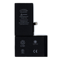 Акумуляторна батарея для Apple iPhone X (2716 mAh)