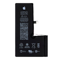 Акумуляторна батарея для Apple iPhone Xs (2658 mAh)