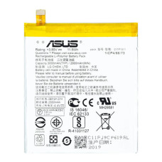 Акумуляторна батарея Asus C11P1511 для ZenFone 4 Selfie Pro (3000 mAh)
