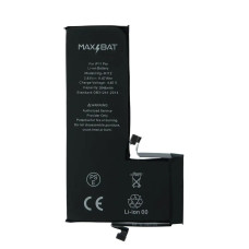Акумуляторна батарея Max Bat для Apple iPhone 11 Pro (3046 mAh)