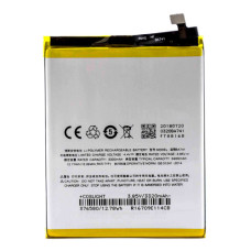 Акумуляторна батарея Meizu BA741 для Meizu E2 / M2e (3400 mAh)