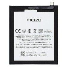 Акумуляторна батарея Meizu BA810 для Meizu M8c (3000 mAh)