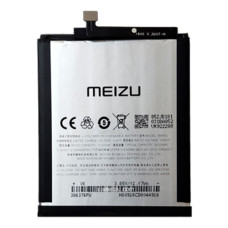 Акумуляторна батарея Meizu BA852 для Meizu X8 (3210 mAh)