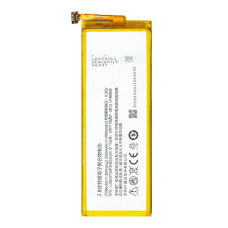 Акумуляторна батарея ZTE Li3830T43P3HB34243 для ZTE Nubia Z7 Max (3100 mAh)