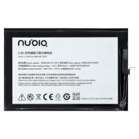 Акумуляторна батарея ZTE Li3849T44P6H956349 для ZTE Nubia N1 (5000 mAh)