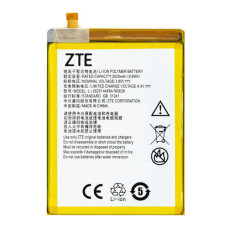 Акумуляторна батарея ZTE Li3925T44P6H765638 для ZTE Blade V8 Lite (2500 mAh)