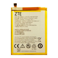 Акумуляторна батарея ZTE Li3925T44P8h786035 для ZTE Blade A910 / A512 / V7 (2540 mAh)