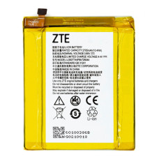 Акумуляторна батарея ZTE Li3927T44P8H726044 для ZTE Axon 7 Mini (2700 mAh)