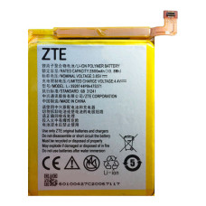 Акумуляторна батарея ZTE Li3928T44P8H475371 для ZTE Blade V8 Mini (2800 mAh)