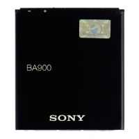Акумуляторна батарея Sony BA900 / AGLB006-A001 для Sony Xperia M / Xperia L / Xperia E1 (1700 mAh)