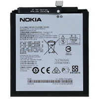 Акумуляторна батарея Nokia WT330 для Nokia 4.2 (3000 mAh)