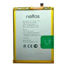 Акумуляторна батарея TP-Link Neffos NBL-43A4000 для TP-Link Neffos X20 (4100 mAh)