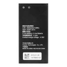 Акумуляторна батарея Huawei HB474284RBC (2000 mAh)
