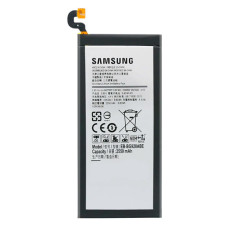 Акумуляторна батарея Samsung EB-BG920ABE для Samsung G920 Galaxy S6 (2550 mAh)