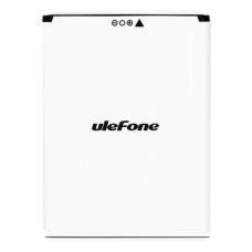 Акумуляторна батарея Ergo F501 Magic / UleFone S8 (3000 mAh)