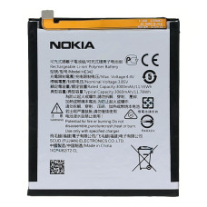 Акумуляторна батарея Nokia HE342 для Nokia 7.1 / Nokia 5.1 Plus (3060 mAh)