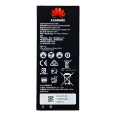 Акумуляторна батарея Huawei HB4342A1RBC (2200 mAh)