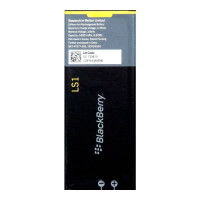 Акумуляторна батарея BlackBerry LS1 / BAT-47277-003 для BlackBerry Z10 (1800 mAh)