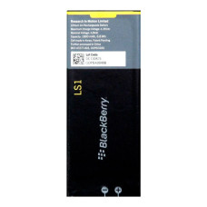 Акумуляторна батарея BlackBerry LS1 / BAT-47277-003 для BlackBerry Z10 (1800 mAh)