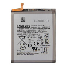Акумуляторна батарея Samsung EB-BG781ABY для Samsung G780 Galaxy S20 FE (4500 mAh) (Original)